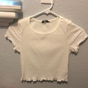Cropped T-Shirt